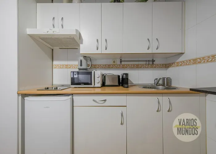 Oasis para 3 en Sol, descubre Concepción Jerónima